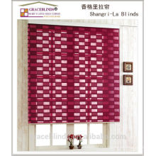 Tissu de protection solaire Shangrila Blinds